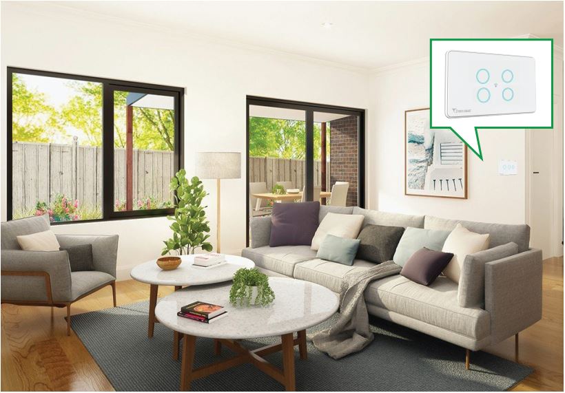 Smart home